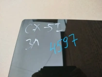 Стекло двери Mazda CX-5 1 KE 2011-2017 Задн. Лев.