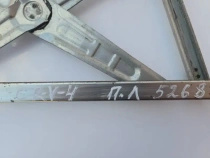 Стеклоподъемный механизм Honda CRV 4 RM 2012-2018 Перед. Лев.