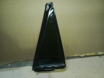 Форточка двери Mazda CX-5 1 KE 2011-2017 Задн. Лев.