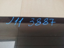 Стекло двери багажника Nissan Qashqai J11 2013-2022  