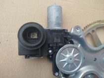 Стеклоподъемный механизм Lexus RX 4 GGL25L GYL25L AGL20L AGL25L 2015-2022 Задн. Прав.