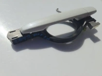 Ручка двери Mitsubishi Outlander 3 GF 2012-2023 Задн. Прав.