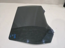 Стекло двери Mitsubishi Outlander 3 GF 2012-2021 Задн. Прав.