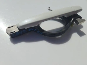 Ручка двери Mitsubishi Outlander 3 GF 2012-2023 Задн. Прав.