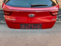 Крышка багажника Kia Sportage QL 2015-2021  