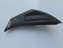 Ручка двери Nissan Juke F15 2010-2019 Задн. Лев.