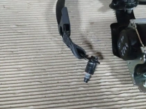 Ремень безопасности Kia Sportage QL 2015-2022 Перед. Прав.