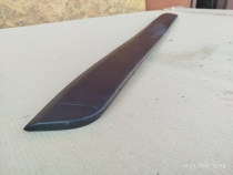 Накладка двери багажника Toyota RAV4 50 XA50 2018-2023 Задн. 