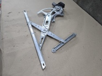 Стеклоподъемный механизм Toyota Prius 4 XW50 2015-2023 Перед. Прав.