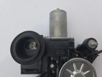 Стеклоподъемный механизм Toyota RAV4 50 XA50 2018-2023 Задн. Прав.