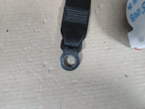 Ремень безопасности Lexus UX MZAA10L MZAH10L 2018- Перед. Лев.