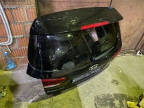 Крышка багажника Kia Sorento Prime UM 2017  