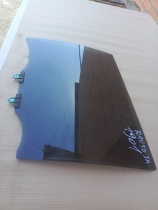 Стекло двери Toyota RAV4 50 XA50 2018-2023 Задн. Лев.