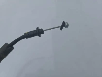 Замок двери Kia Sportage QL 2015-2021 Перед. Прав.