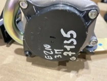 Ремень безопасности Toyota Corolla E210 E210 2018-н.в. Задн. Прав.