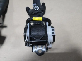 Ремень безопасности Infiniti Q50 V37 2013- Перед. Прав.