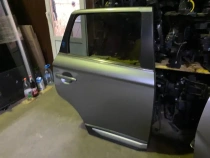 Дверь Mitsubishi Outlander 3 GF 2015- Задн. Прав.