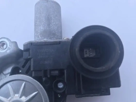 Стеклоподъемный механизм Lexus RX 4 GGL25L GYL25L AGL20L AGL25L 2015-2022 Задн. Лев.