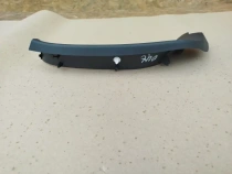 Обшивка двери багажника Mitsubishi Outlander 3 GF 2012-2023  Лев.