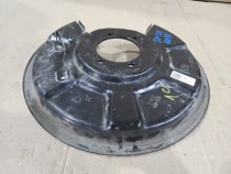 Пыльник тормозного диска Kia Sportage QL 2015-2022 Задн. Прав.