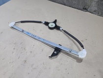 Стеклоподъемный механизм Mazda CX-5 1 KE 2011-2017 Задн. Лев.