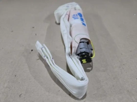 Подушка безопасности в сиденье Toyota RAV4 40 XA40 2012-2019 Перед. Прав.