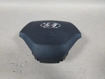 Подушка безопасности в руль Hyundai Tucson TL 2015-2021  