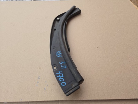 Молдинг арки двери Toyota RAV4 50 XA50 2018-2023 Задн. Прав.