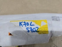 Подушка безопасности в сиденье Toyota Camry 70 XV70 2017-2023  Лев.