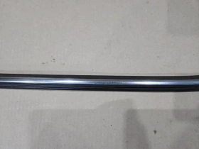 Бархотка двери Toyota C-HR MAXH10 2016-2023 Задн. Лев.