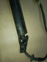 Амортизатор двери багажника Hyundai Tucson TL 2015-2022 Задн. Лев.