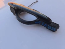 Ручка двери Mitsubishi Outlander 3 GF 2012-2021 Задн. Прав.