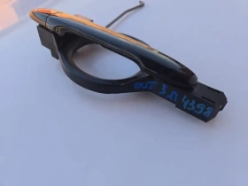 Ручка двери Mitsubishi Outlander 3 GF 2012-2021 Задн. Прав.