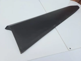 Молдинг двери Toyota C-HR MAXH10, NGX10,50, ZGX10 2019 Перед. Прав.