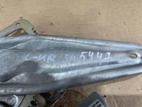 Стеклоподъемный механизм Toyota C-HR MAXH10, NGX10,50, ZGX10 2019 Задн. Лев.