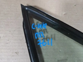 Форточка двери Toyota C-HR MAXH10 2016-2023 Перед. Прав.