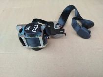 Ремень безопасности Hyundai Tucson TL 2015-2021 Перед. Прав.