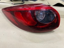 Фонарь Mazda CX-5 1 KE 2015-2017 Задн. Лев.