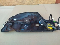 Дверная карта Mazda CX-5 1 KE 2011-2017 Перед. Прав.