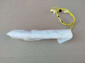 Подушка безопасности в сиденье Mitsubishi Outlander 3 GF 2012-2023 Перед. Прав.