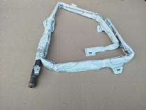 Подушка безопасности боковая Lexus NX AYZ10L AYZ15L ZGZ10L ZGZ15L 2014-2021  Прав.