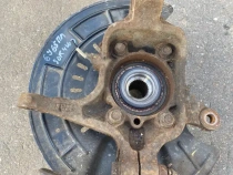 Кулак поворотный Kia Sorento Prime UM 2014-2020 Перед. Лев.