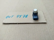 Датчик парковки Mitsubishi Outlander 3 GF 2012-2021 Задн. 