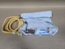 Подушка безопасности в сиденье Hyundai Tucson TL 2015-2021 Перед. Лев.