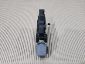 Мотор стеклоподъемника Hyundai Tucson TL 2015-2021 Перед. Прав.