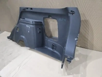 Обшивка багажника Mitsubishi Outlander 3 GF 2012-2022 Задн. Прав.