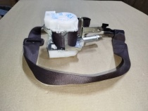 Ремень безопасности Lexus RX 4 GGL25L GYL25L AGL20L AGL25L 2015-2022 Перед. Прав.