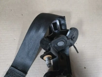 Ремень безопасности Hyundai Tucson TL 2015-2021 Задн. Лев.