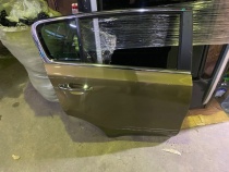 Дверь Kia Sportage QL 2018-2022 Задн. Прав.