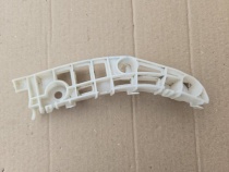 Кронштейн крыла Mitsubishi Outlander 3 GF 2012-2022 Перед. Прав.